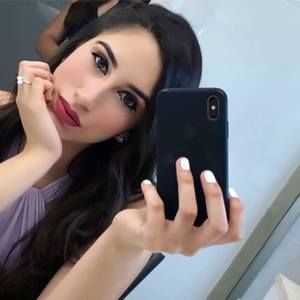 Meet your Posher, Diana